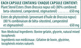 Col-Sterol - 60softgels - Genestra - Health & Body Nutrition 