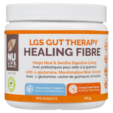 LGS Gut Therapy Healing Fibre - 215g - NuLife - Health & Body Nutrition 