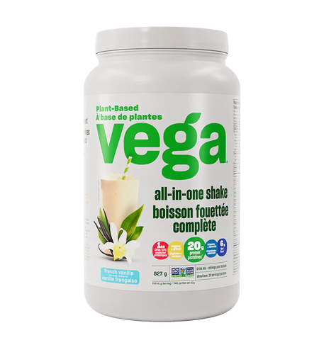 Vega One™ All-in-One Shake - Vega - Health & Body Nutrition 