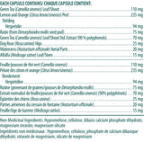 Super Flavonoids - 90vcaps - Genestra - Health & Body Nutrition 