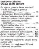Unda #14 - 20ml - Unda - Health & Body Nutrition 