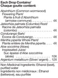 Unda #46 - 20ml - Unda - Health & Body Nutrition 