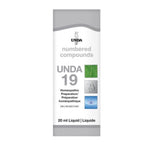 Unda #19 - 20ml - Unda - Health & Body Nutrition 