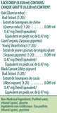 Tonic-gen - 15ml - Genestra - Health & Body Nutrition 