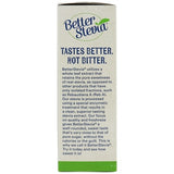 Better Stevia Organic - 75packets - Now - Health & Body Nutrition 