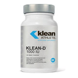 Klean-D 1000IU - 100tabs - Douglas Labratories - Health & Body Nutrition 
