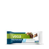Vega Protein Bar - Box (12x70g) - Chocolate Peanut Butter - - Health & Body Nutrition 
