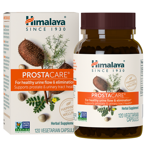 Prosta Care - 240caps - Himalaya - Health & Body Nutrition 