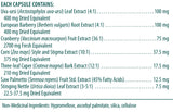 Kidney Complex - 120vcaps - Genestra - Health & Body Nutrition 