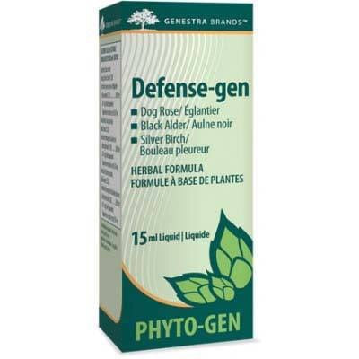 Defense-gen - 15ml - Genestra - Health & Body Nutrition 