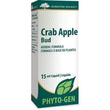 Crab Apple Bud - 15ml - Genestra - Health & Body Nutrition 