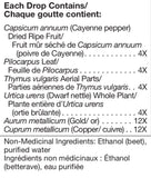 Unda #40 - 20ml - Unda - Health & Body Nutrition 