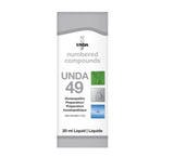 Unda #49 - 20ml - Unda - Health & Body Nutrition 
