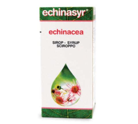 Echinasyr - 125ml - Unda - Health & Body Nutrition 
