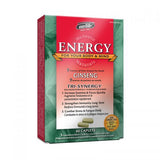 Energy - 60caps - NuLife - Health & Body Nutrition 