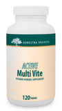 Active Multi Vite - 120caps - Genestra - Health & Body Nutrition 