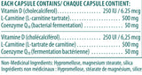 StatinCARE - 60vcaps - Genestra - Health & Body Nutrition 