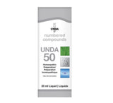 Unda #50 - 20ml - Unda - Health & Body Nutrition 