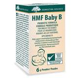 HMF Baby B Probiotic Formula - 6g - Genestra - Health & Body Nutrition 