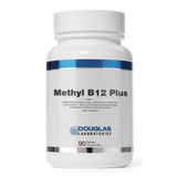 Methyl B12 Plus - 90tabs - Douglas Labratories - Health & Body Nutrition 