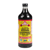 All Purpose Liquid Soy Seasoning - 946ml - Bragg - Health & Body Nutrition 