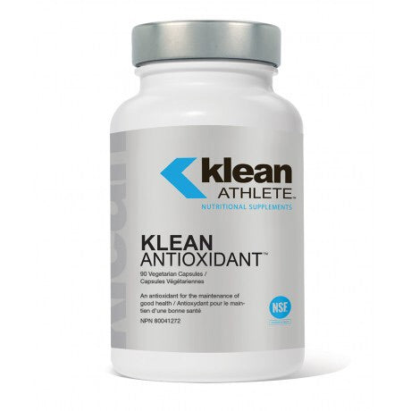 Klean Antioxidant - 90vcaps - Douglas Labratories - Health & Body Nutrition 