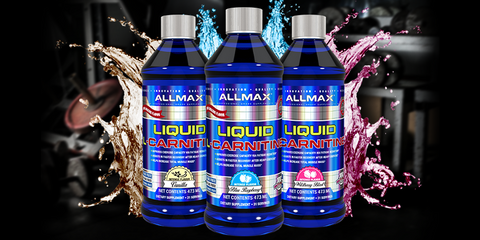 Allmax Nutrition Liquid L-Carnitine | Health & Body Nutrition Health & Body Nutrition Allmax Nutrition Liquid L-Carnitine | Health & Body Nutrition Health & Body Nutrition