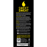 Sweet Sweat Stick - Workout Enhancer - 182g - Health & Body Nutrition 