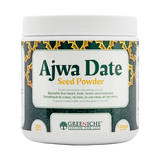 Ajwa Date - formally Boncare- 200g- Greeniche - Health & Body Nutrition 