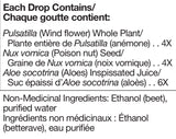 Unda #295 - 20ml - Unda - Health & Body Nutrition 