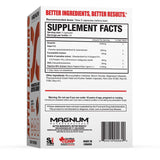 After Burner - 72caps - Magnum Nutraceuticals - Health & Body Nutrition 