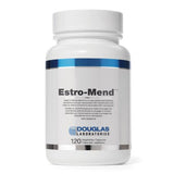 Estro-Mend - 120vcaps - Douglas Labratories - Health & Body Nutrition 