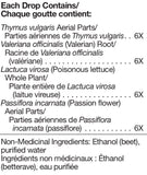 Unda #1001 - 20ml - Unda - Health & Body Nutrition 