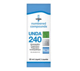 Unda #240 - 20ml - Unda - Health & Body Nutrition 