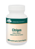 Citrigen - 90vcaps - Genstra - Health & Body Nutrition 