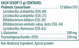 HMF Neuro Powder - 60g - Genestra - Health & Body Nutrition 