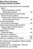 Unda #3 - 20ml - Unda - Health & Body Nutrition 