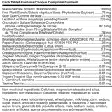 Lipotrol - 60tabs - Douglas Labratories - Health & Body Nutrition 