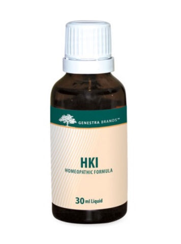 HKI - 30ml - Genestra - Health & Body Nutrition 