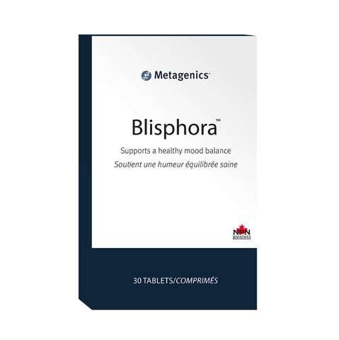 Blisphora - 30tabs - Metagenics - Health & Body Nutrition 