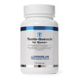 TQ for Women - 120caps - Douglas Labratories - Health & Body Nutrition 