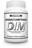 Diindolylylmethane DIM - 90caps - SD Pharmaceuticals - Health & Body Nutrition 