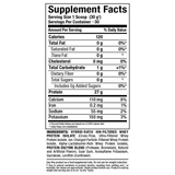 Isoflex Whey Protein Isolate Vanilla- 5lbs - Allmax - Health & Body Nutrition 