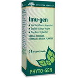 Imu-gen - 15ml - Genestra - Health & Body Nutrition 