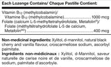Methyl B12 Plus - 90tabs - Douglas Labratories - Health & Body Nutrition 