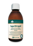 Super EFA Liquid -  Orange Flavour - 200ml - Genestra - Health & Body Nutrition 