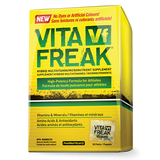 Vita Freak - 30packs -PharmaFreak - Health & Body Nutrition 
