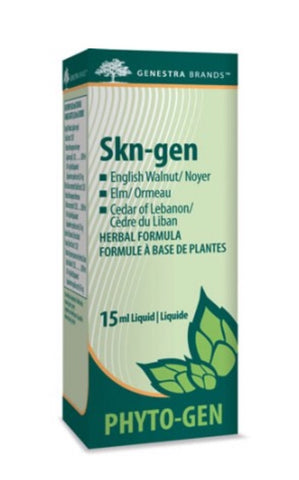 Skn-gen - 15ml - Genestra - Health & Body Nutrition 