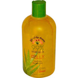 Aloe Vera Gelly 99%- 12oz - Lily Of The Desert - Health & Body Nutrition 