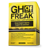 GH Freak - 120caps -PharmaFreak - Health & Body Nutrition 